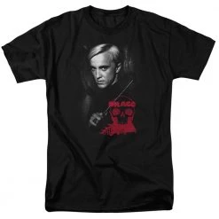 Trevco New Men's Harry Potter Draco Portrait Tee