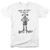 Trevco Men's Harry Potter Dobby Always Be There Tee