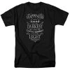 Trevco Men's Harry Potter Happiness Tee