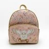 Danielle Nicole Harry Potter Magical Hedwig Mini Backpack New