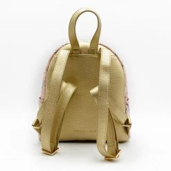 Danielle Nicole Harry Potter Magical Hedwig Mini Backpack New