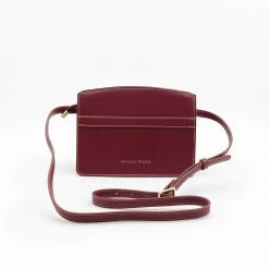 Danielle Nicole Harry Potter Hogwarts Express Luggage Crossbody Bag New