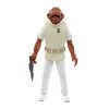 Hasbro Star Wars The Black Series Admiral Ackbar 6-Inch Action Figure New