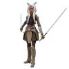 Hasbro Star Wars The Black Series Ahsoka Tano 6-Inch Action Figure New