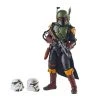 Hasbro Star Wars The Vintage Collection 3 3/4-Inch Deluxe Boba Fett Action Figure New