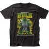 Impact New Men's Marvel The Incredible Hulk Transforming Tee