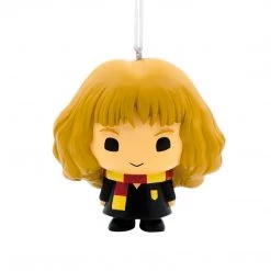 Hallmark Harry Potter Hermione Granger Christmas Ornament
