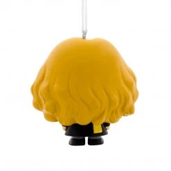 Hallmark Harry Potter Hermione Granger Christmas Ornament