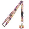 Bioworld Masters Of The Universe He-Man Meme Lanyard New