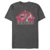 Fifth Sun Men's Disney Hercules Pain And Panic Imps Tee New