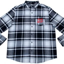 Cakeworthy Friday The 13Th Flannel New