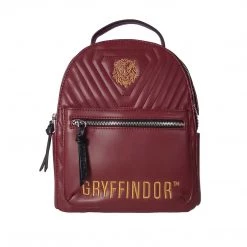 Danielle Nicole Harry Potter Gryffindor House Backpack