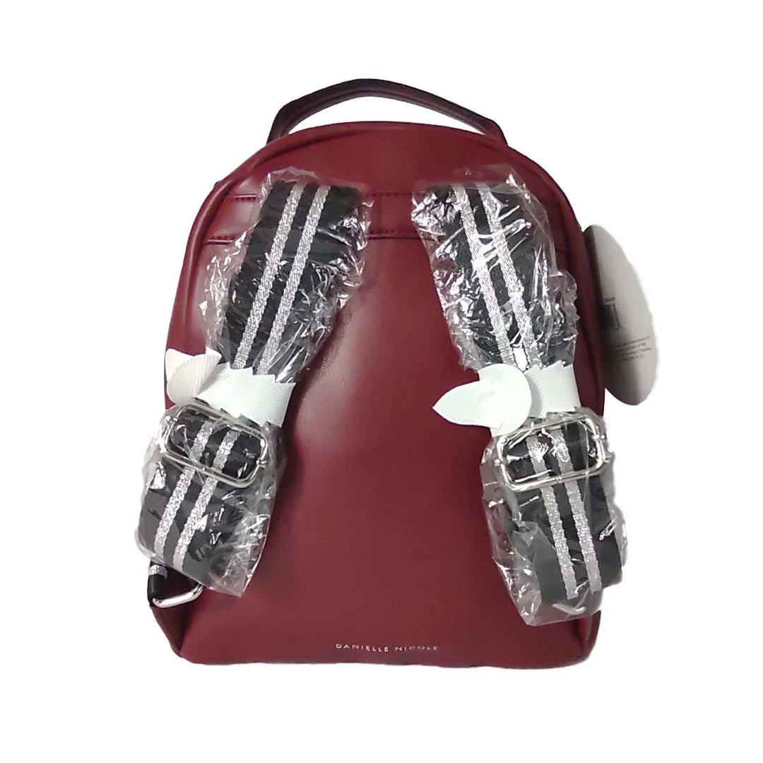 Danielle Nicole Harry Potter Gryffindor House Backpack 4 Danielle Nicole Harry Potter Gryffindor House Backpack