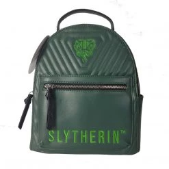 New Danielle Nicole Harry Potter Slytherin House Backpack