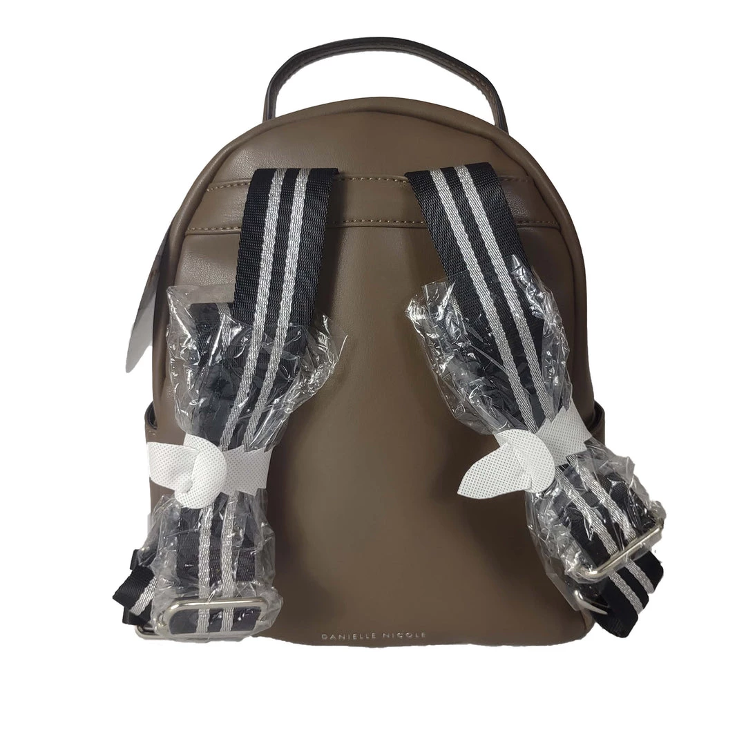 Danielle Nicole Harry Potter Hufflepuff House Backpack New 4 Danielle Nicole Harry Potter Hufflepuff House Backpack New