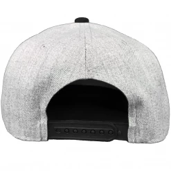 Disney The Nightmare Before Christmas Jack Face Snapback Hat