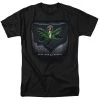 Trevco Men's Bluntman Vs Chronic Tee