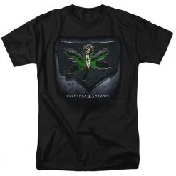 Trevco Men's Bluntman Vs Chronic Tee