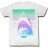 American Classics Men's Jaws Blinds Tee