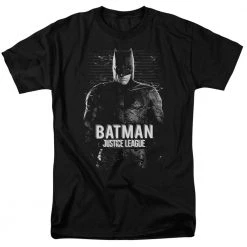 Trevco New Men's Batman Batman Tee