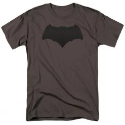 Trevco New Men's Batman Batman Logo Tee