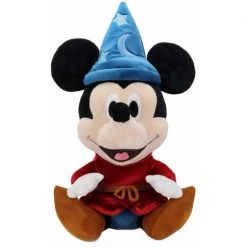 NECA New Disney'S Fantasia Mickey Mouse Phunny Plush
