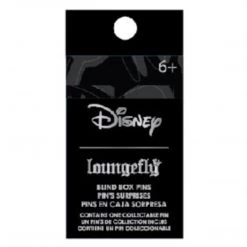 New Loungefly Disney The Lion King Jungle Animals Blind Box Pin