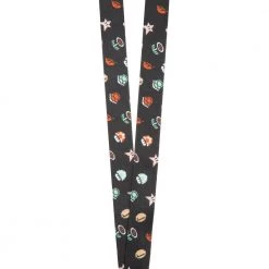 Bioworld Super Mario Lanyard 6 Bioworld Super Mario Lanyard
