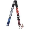 Bioworld Marvel The Falcon And The Winter Soldier Lanyard
