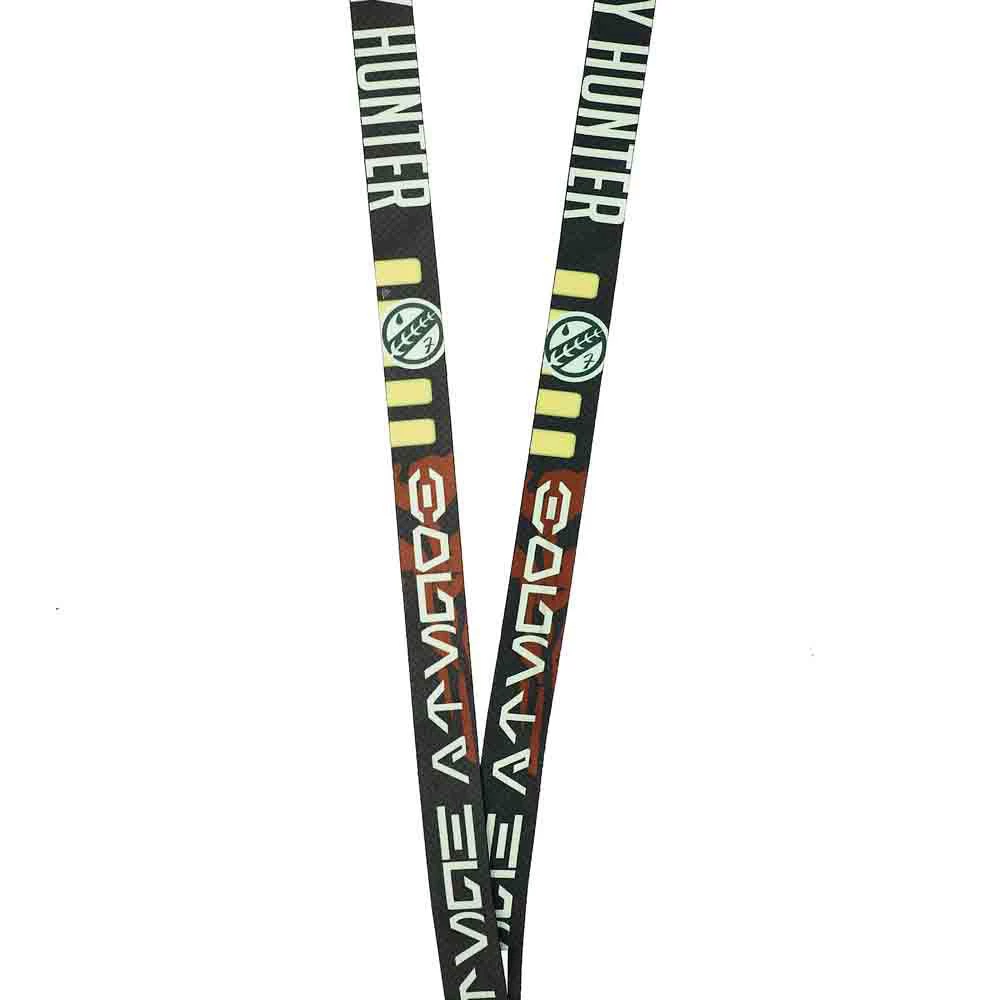 Bioworld Star Wars Boba Fett Lanyard 4 Bioworld Star Wars Boba Fett Lanyard