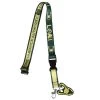 Bioworld New Marvel Loki Time Variance Authority Lanyard