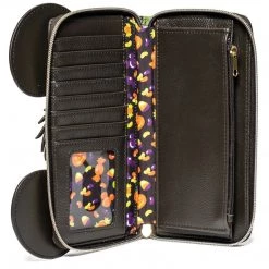 Loungefly Disney Mickey Mouse Frankenstein Cosplay Wallet - EE Exclusive New