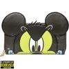 Loungefly Disney Mickey Mouse Frankenstein Cosplay Wallet - EE Exclusive New