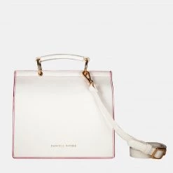 New Danielle Nicole Disney Ariel Magazine Satchel