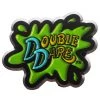 Bioworld Double Dare Lapel Pin