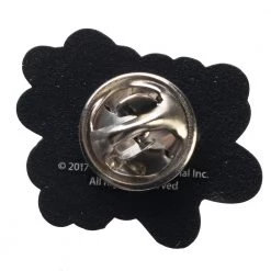 Bioworld Double Dare Lapel Pin