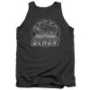 Trevco Men's Looney Tunes Speed Demon Tank Top