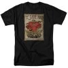 Trevco Men's Looney Tunes The Depths Tee New