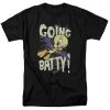 Trevco Men's Looney Tunes Going Batty Tee