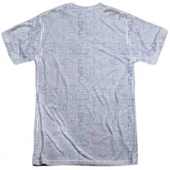 Trevco Men's Looney Tunes Tweety Girl Sublimated Tee