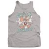 Trevco New Men's Looney Tunes Ain'T I A Stinker Tank Top