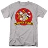 Trevco Men's Looney Tunes Group Tee