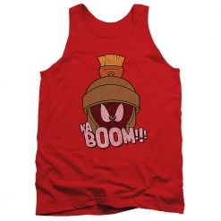 Trevco New Men's Looney Tunes Kaboom Tank Top