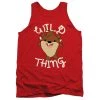 Trevco New Men's Looney Tunes Wild Thing Kid Tank Top