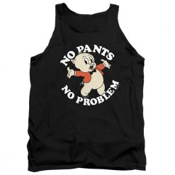 Trevco New Men's Looney Tunes No Pants Tank Top