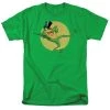 Trevco New Men's Looney Tunes Hello My Baby Tee
