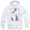 Trevco New Men's Looney Tunes Sylvester Pullover Hoodie