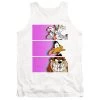 Trevco Men's Looney Tunes Mine Tank Top