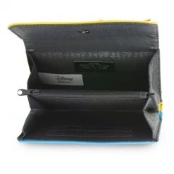 Buckle-Down New Disney Pixar Luxo Ball Bounding Flap Wallet 7 Buckle-Down New Disney Pixar Luxo Ball Bounding Flap Wallet