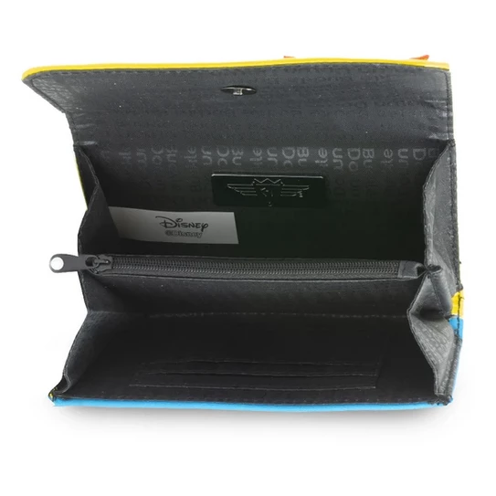 Buckle-Down New Disney Pixar Luxo Ball Bounding Flap Wallet 4 Buckle-Down New Disney Pixar Luxo Ball Bounding Flap Wallet
